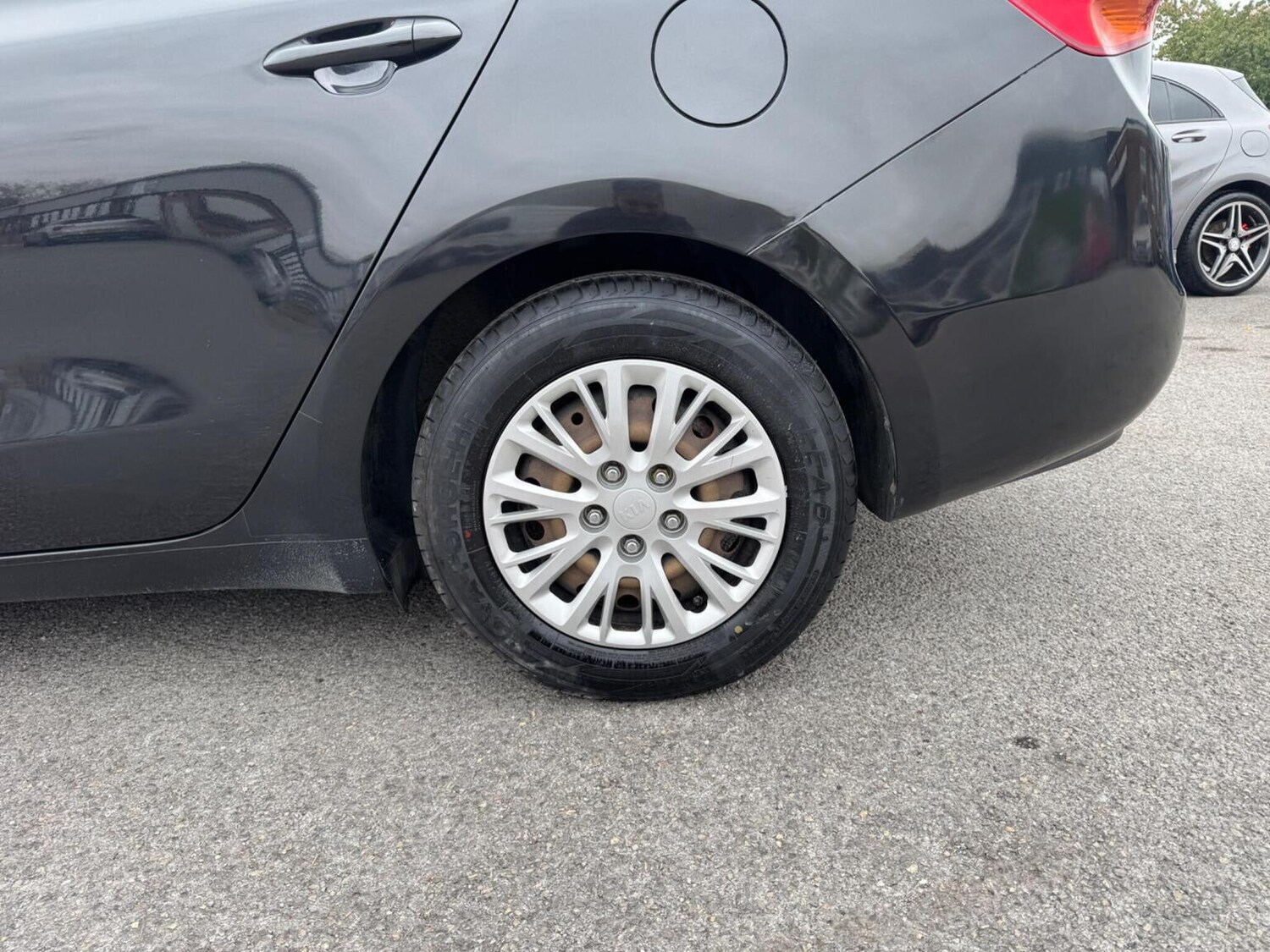 Used Kia Ceed 2017 for sale - 76576858: Photo 22