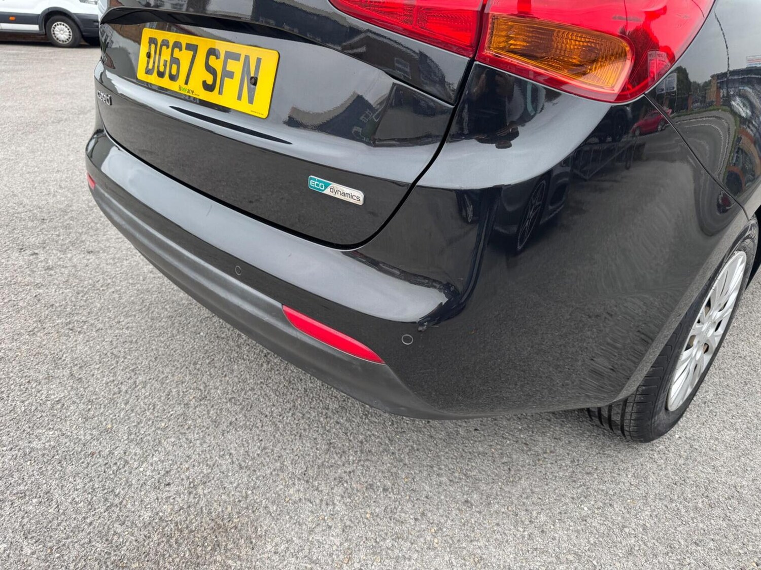 Used Kia Ceed 2017 for sale - 76576858: Photo 26