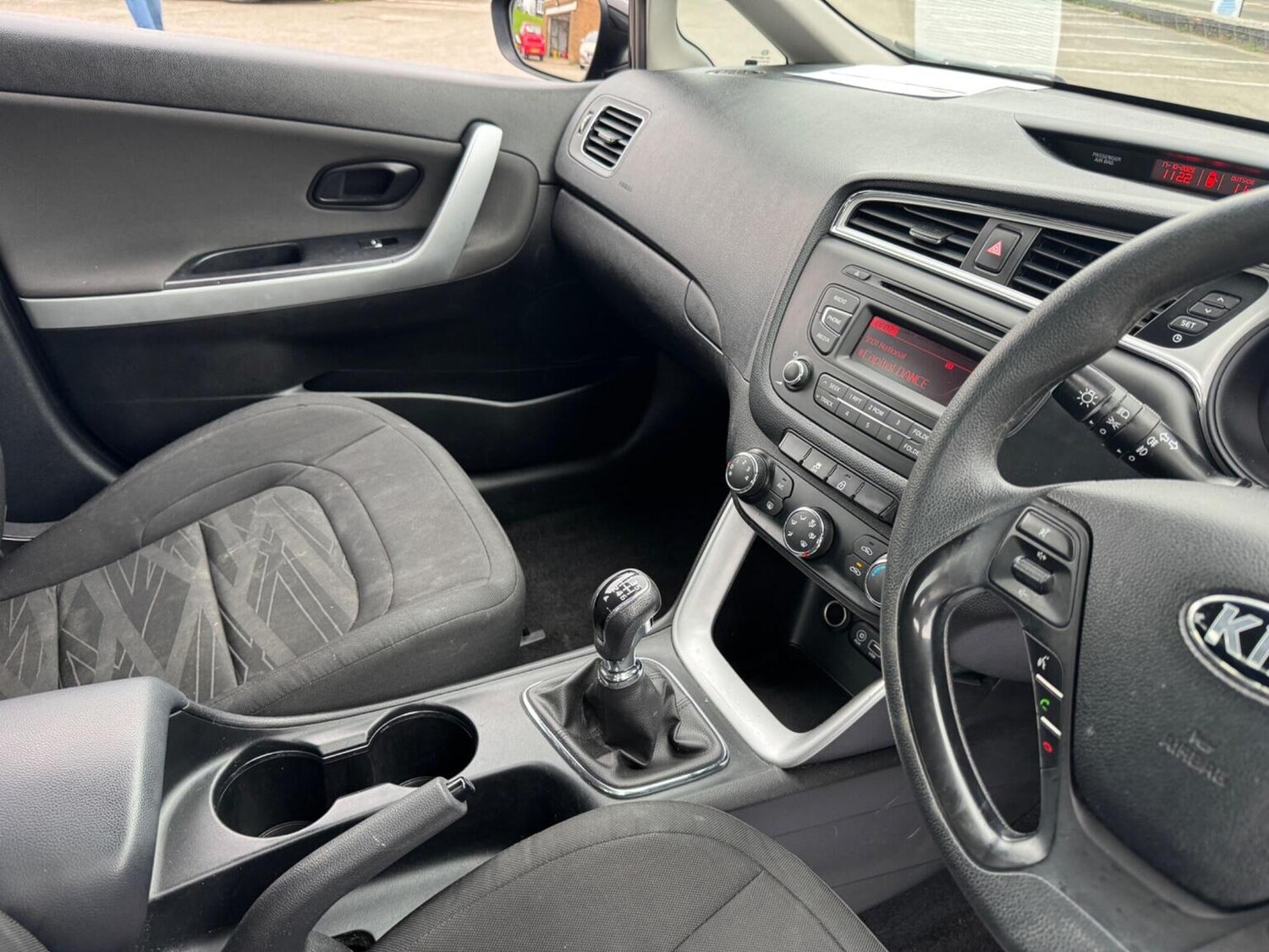 Used Kia Ceed 2017 for sale - 76576858: Photo 29