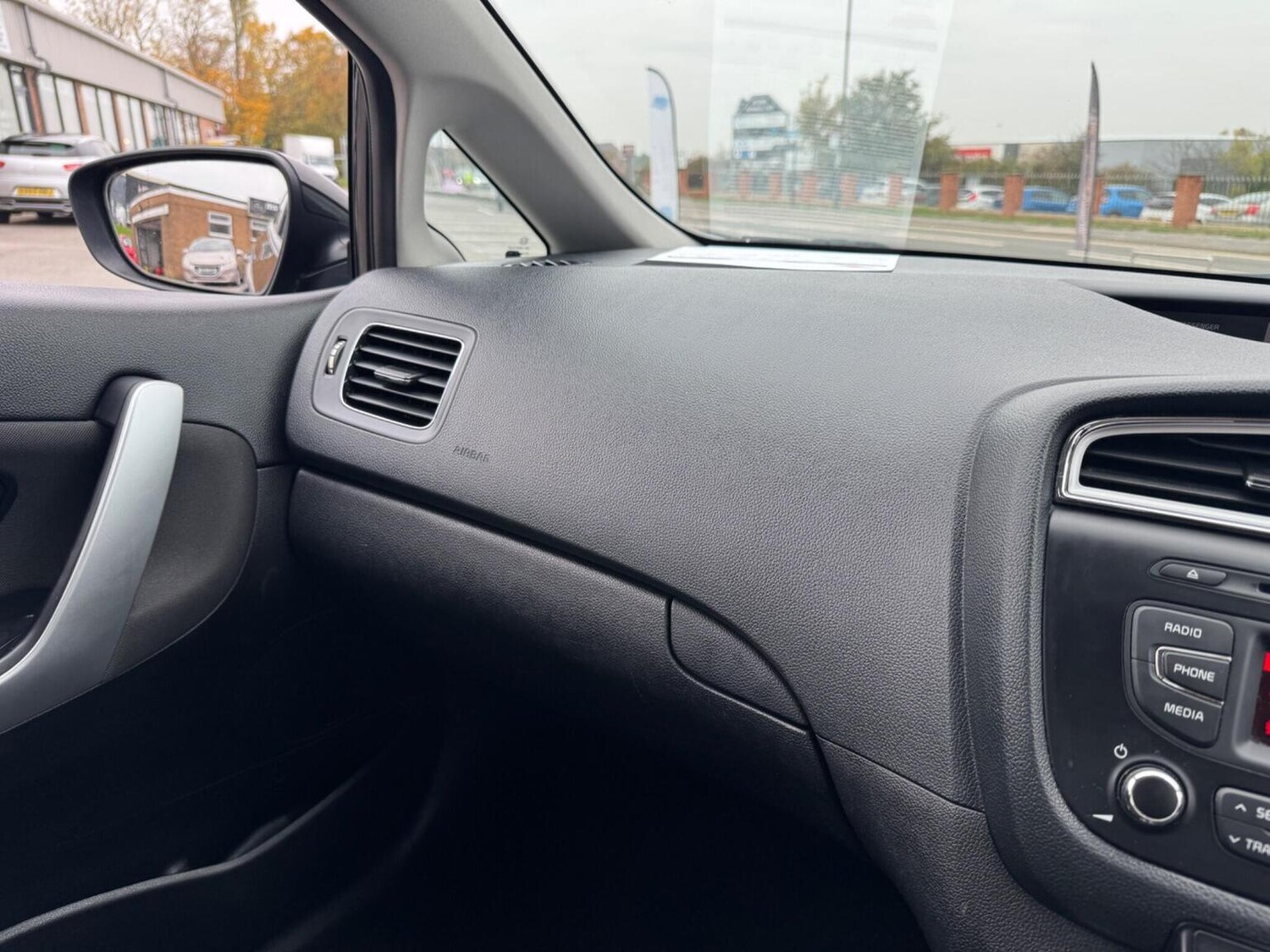 Used Kia Ceed 2017 for sale - 76576858: Photo 34