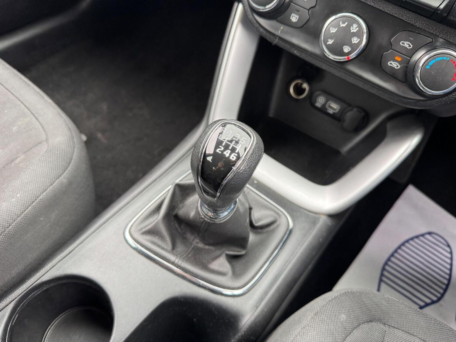 Used Kia Ceed 2017 for sale - 76576858: Photo 35