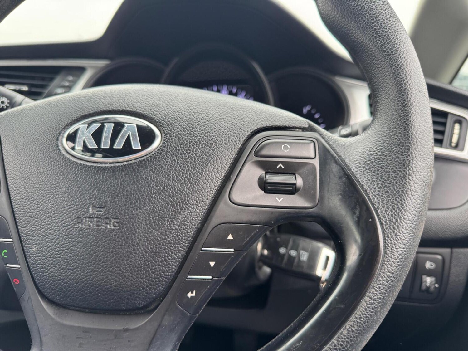 Used Kia Ceed 2017 for sale - 76576858: Photo 37