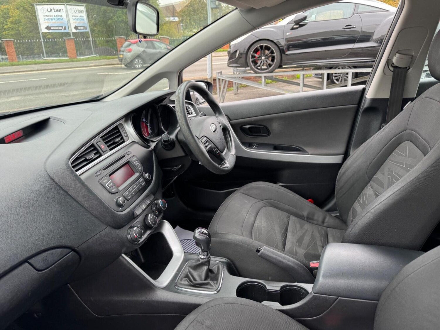 Used Kia Ceed 2017 for sale - 76576858: Photo 40