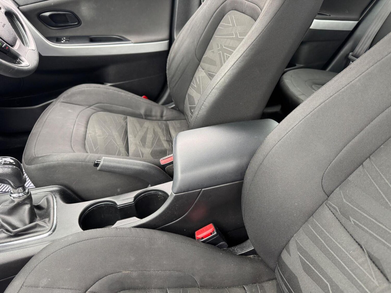 Used Kia Ceed 2017 for sale - 76576858: Photo 42