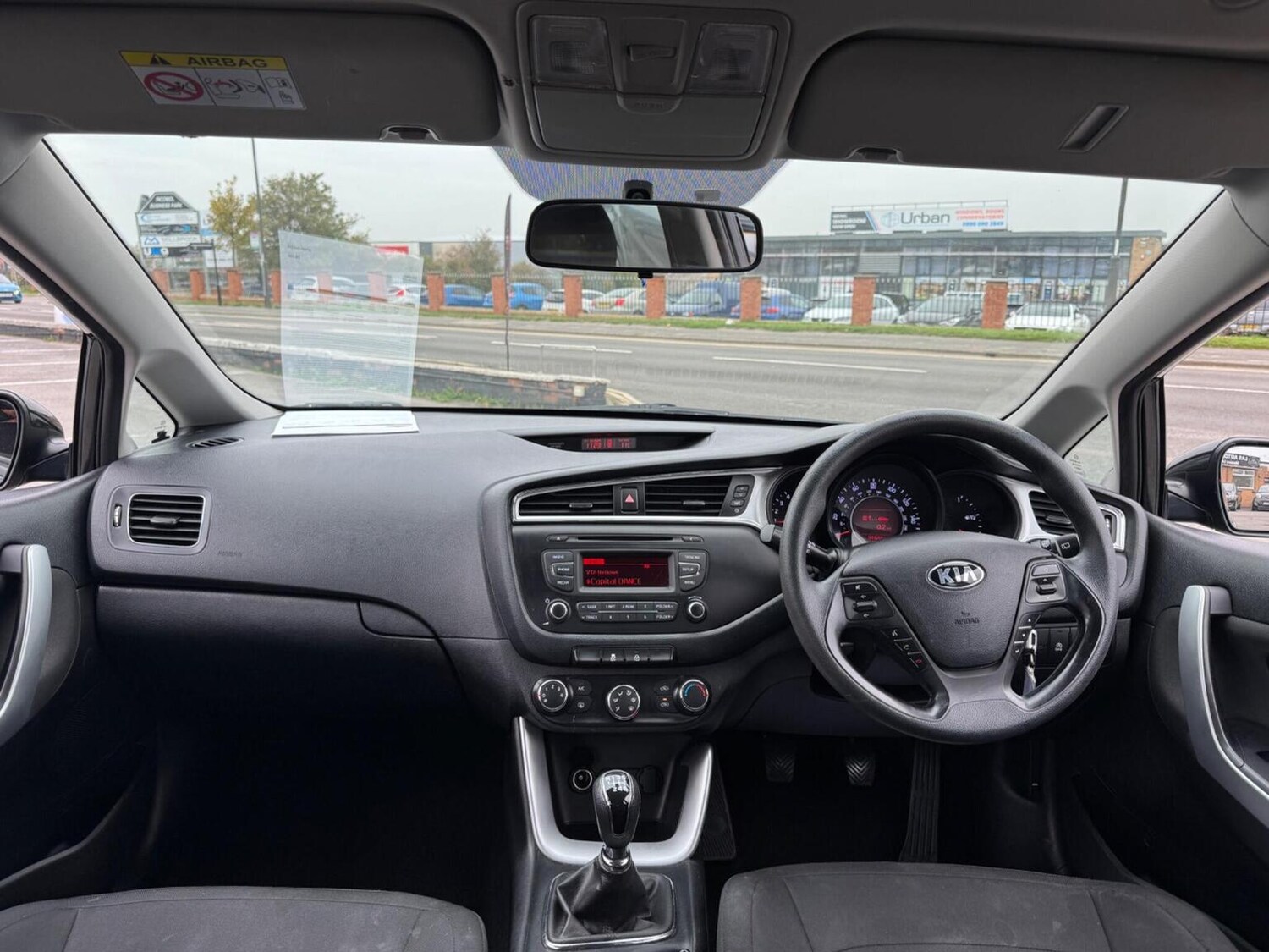 Used Kia Ceed 2017 for sale - 76576858: Photo 45