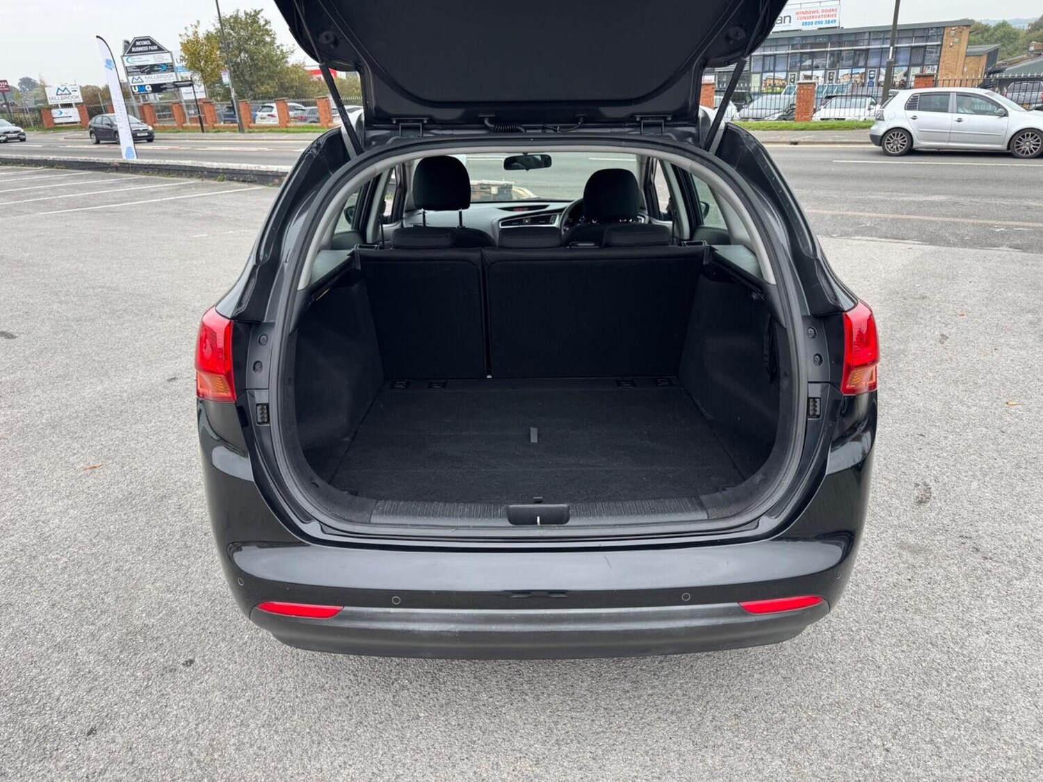 Used Kia Ceed 2017 for sale - 76576858: Photo 6