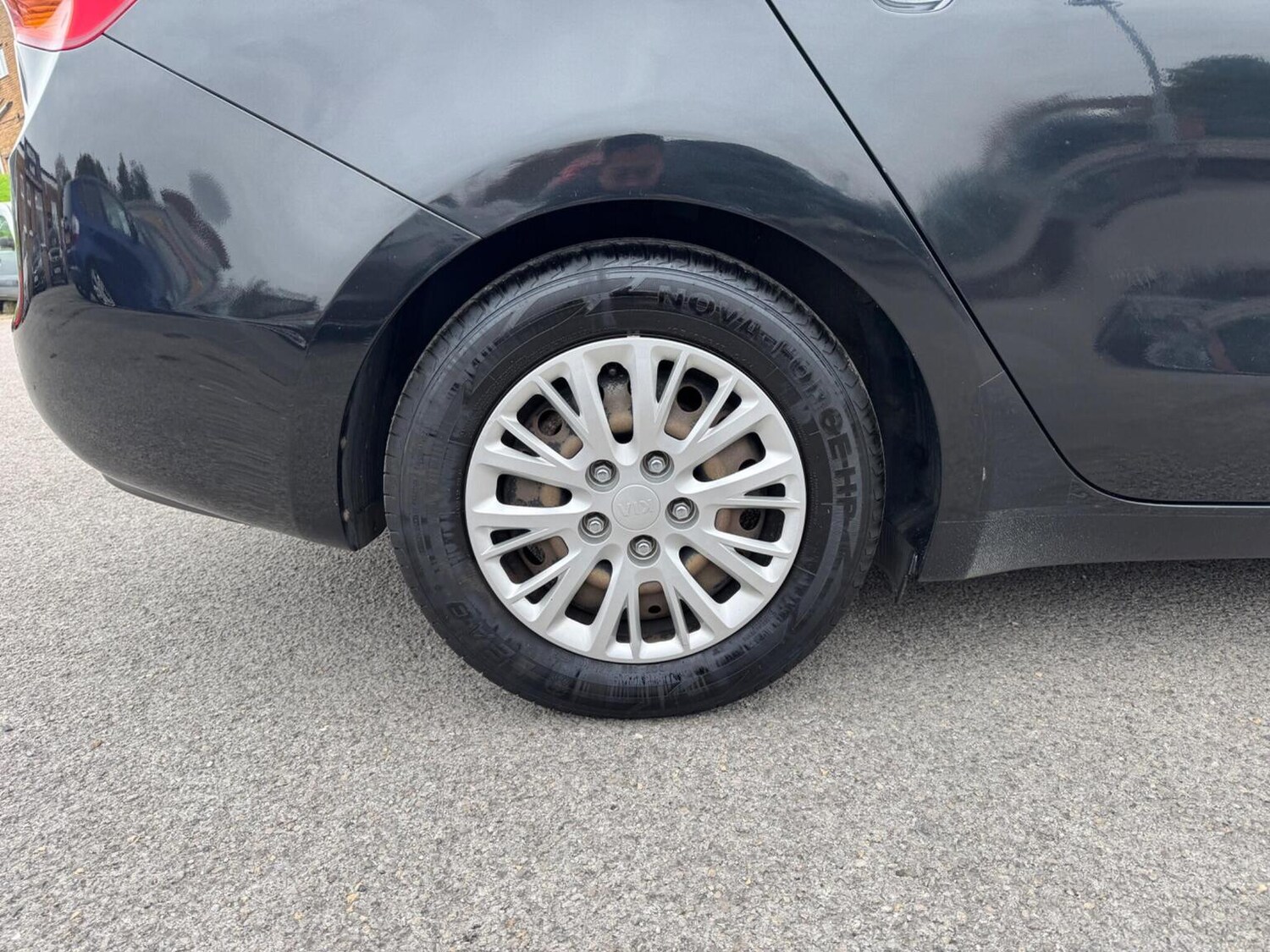 Used Kia Ceed 2017 for sale - 76576858: Photo 8