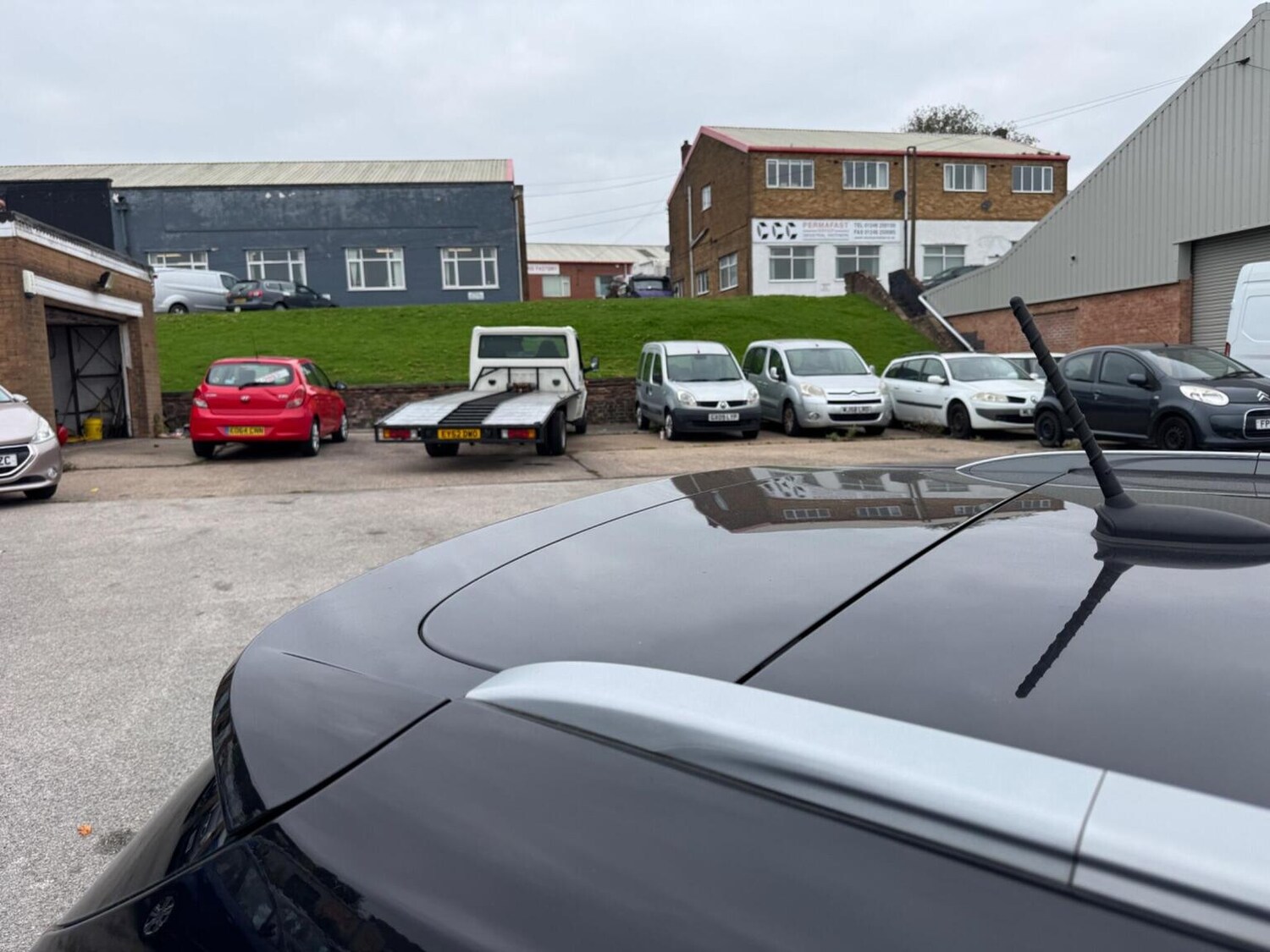 Used Kia Ceed 2017 for sale - 76576858: Photo 9