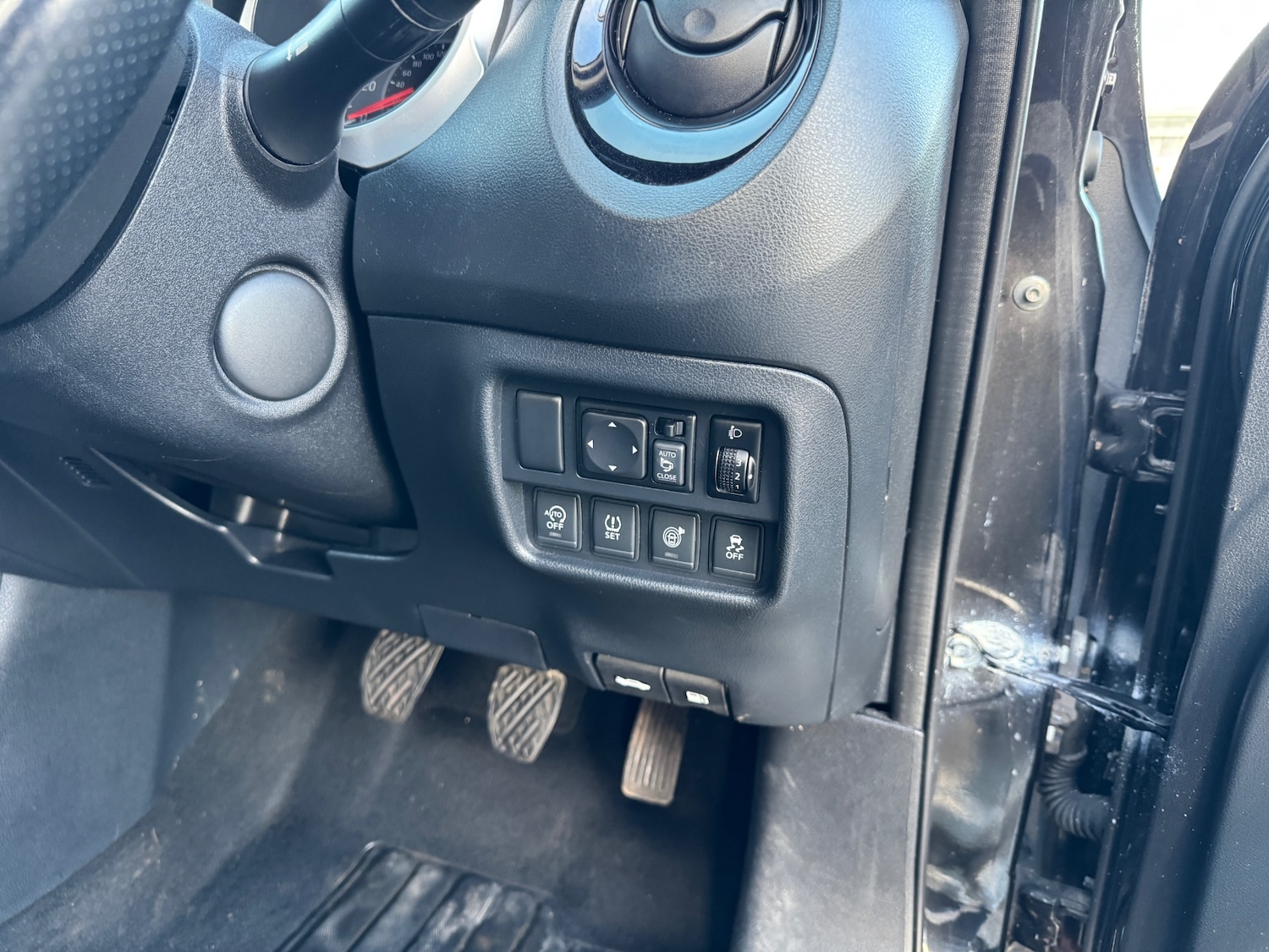 Used Nissan Juke 2016 for sale - 77270612: Photo 13