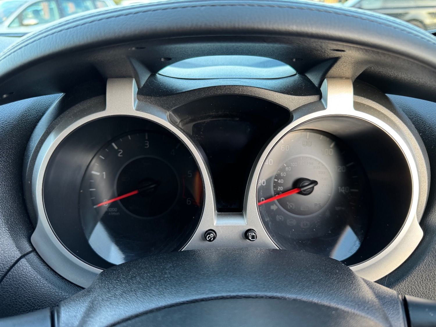 Used Nissan Juke 2016 for sale - 77270612: Photo 14