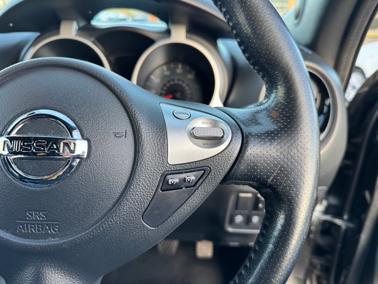 Used Nissan Juke 2016 for sale - 77270612: Photo 15