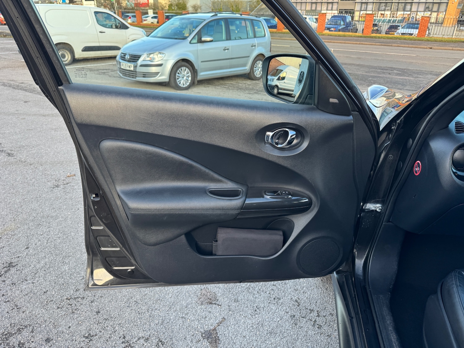 Used Nissan Juke 2016 for sale - 77270612: Photo 22