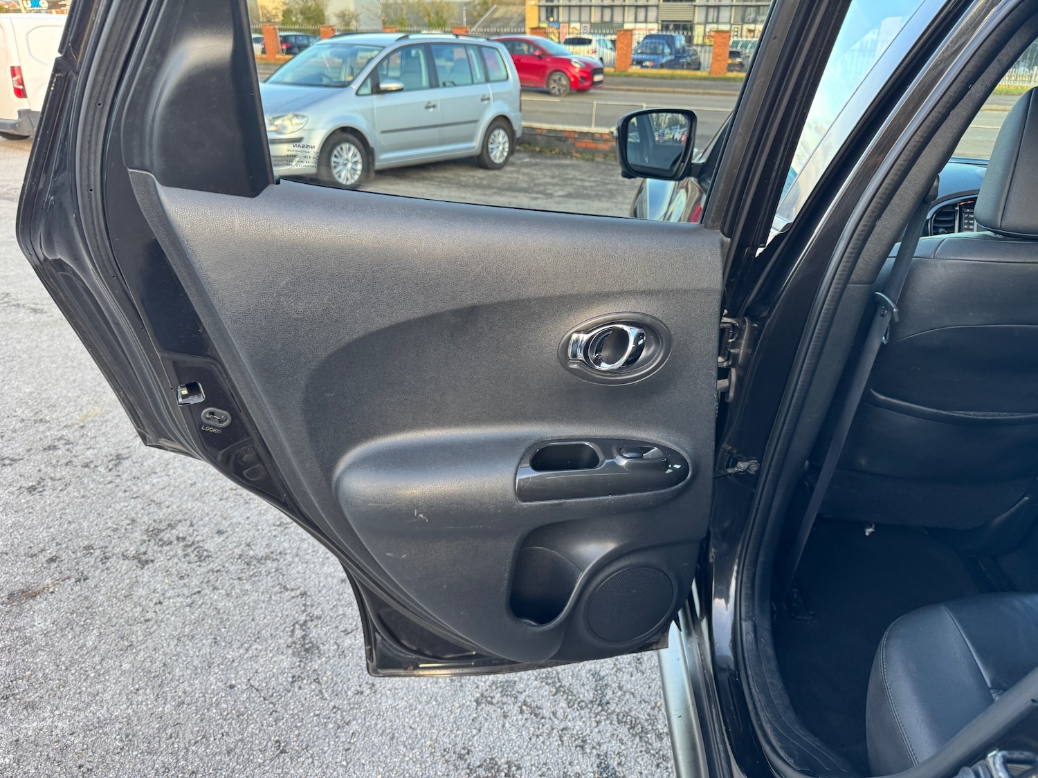 Used Nissan Juke 2016 for sale - 77270612: Photo 27