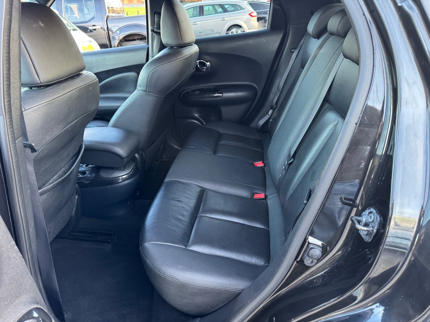 Used Nissan Juke 2016 for sale - 77270612: Photo 28