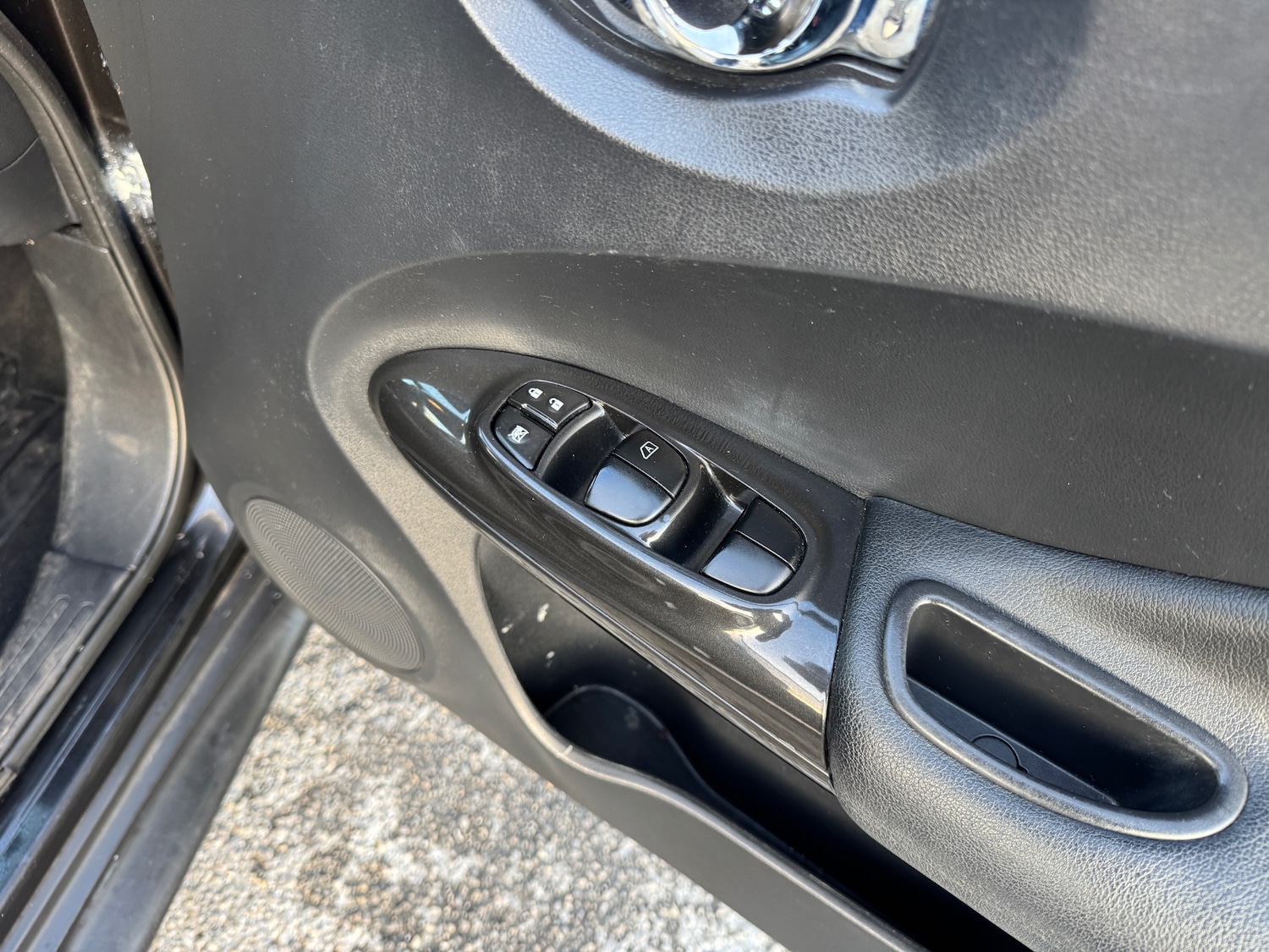 Used Nissan Juke 2016 for sale - 77270612: Photo 9