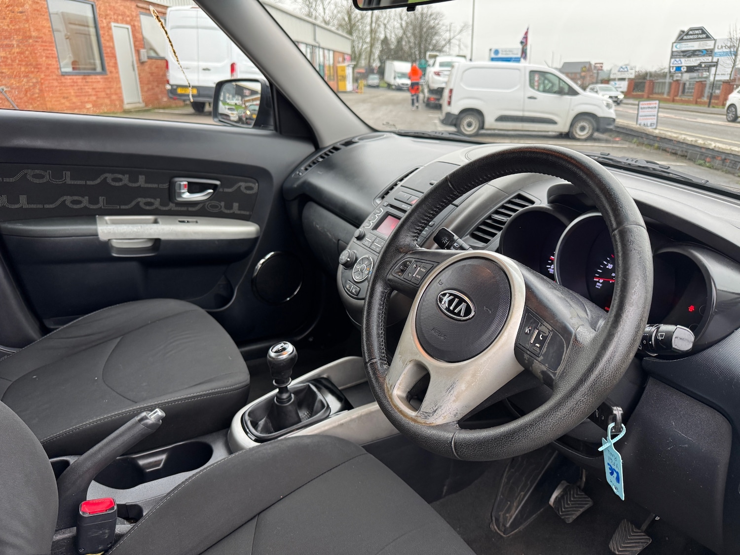 Used Kia Soul 2012 for sale - 77508959: Photo 10