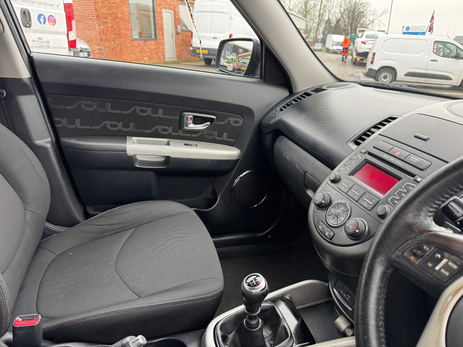 Used Kia Soul 2012 for sale - 77508959: Photo 11