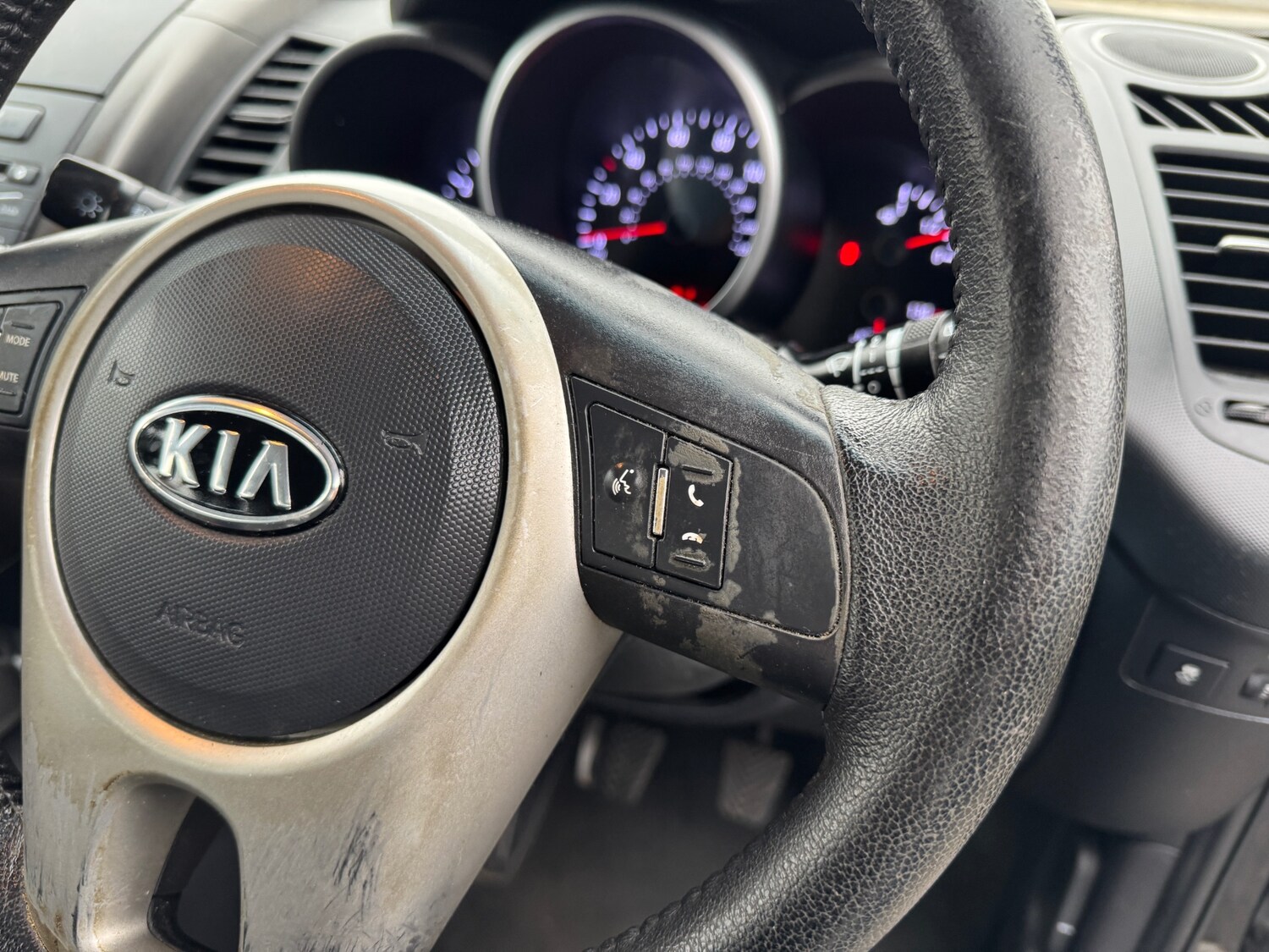 Used Kia Soul 2012 for sale - 77508959: Photo 13