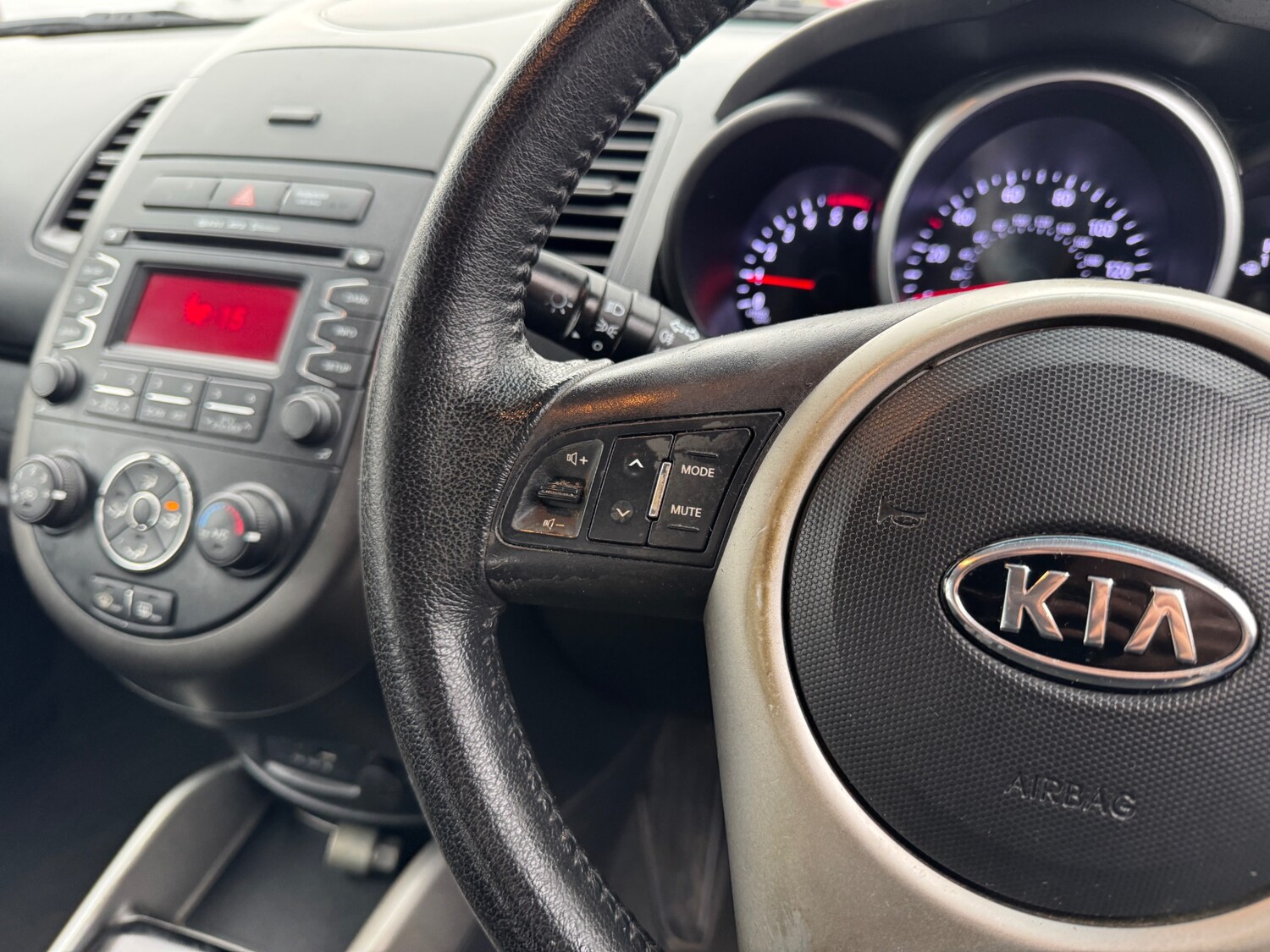 Used Kia Soul 2012 for sale - 77508959: Photo 14