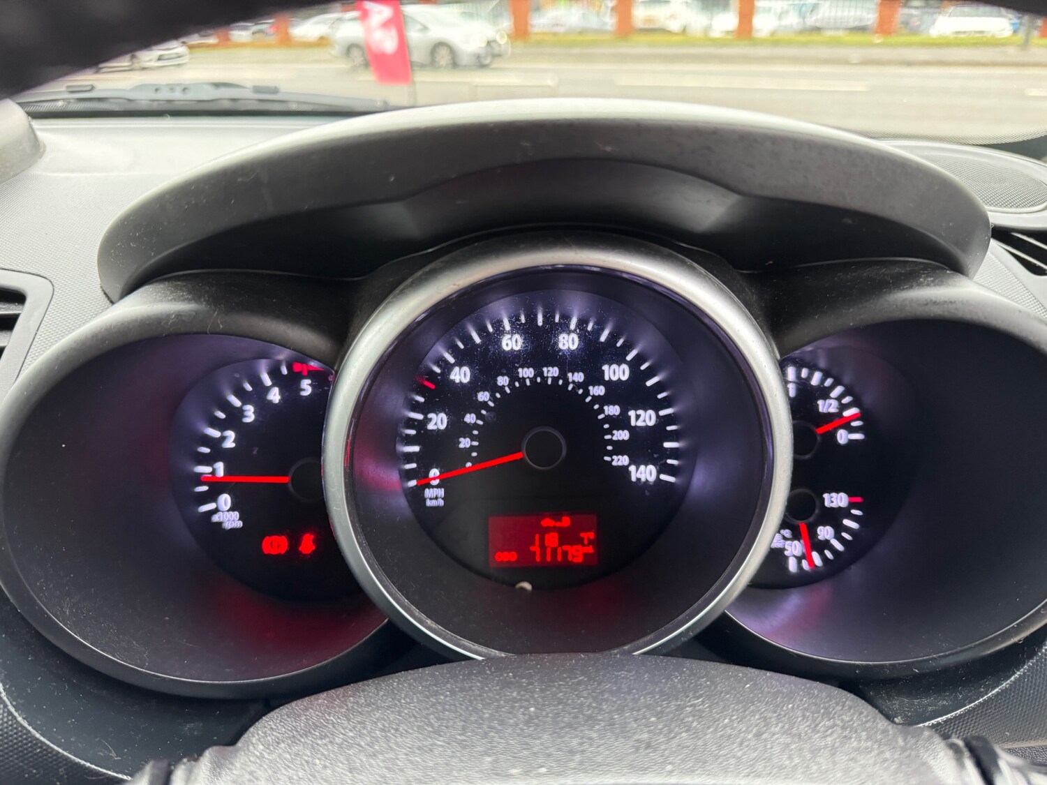 Used Kia Soul 2012 for sale - 77508959: Photo 15