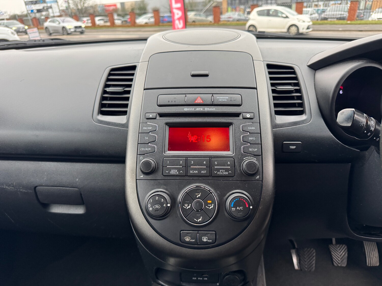 Used Kia Soul 2012 for sale - 77508959: Photo 18