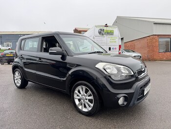 Used Kia Soul 2012 for sale - 77508959: Photo