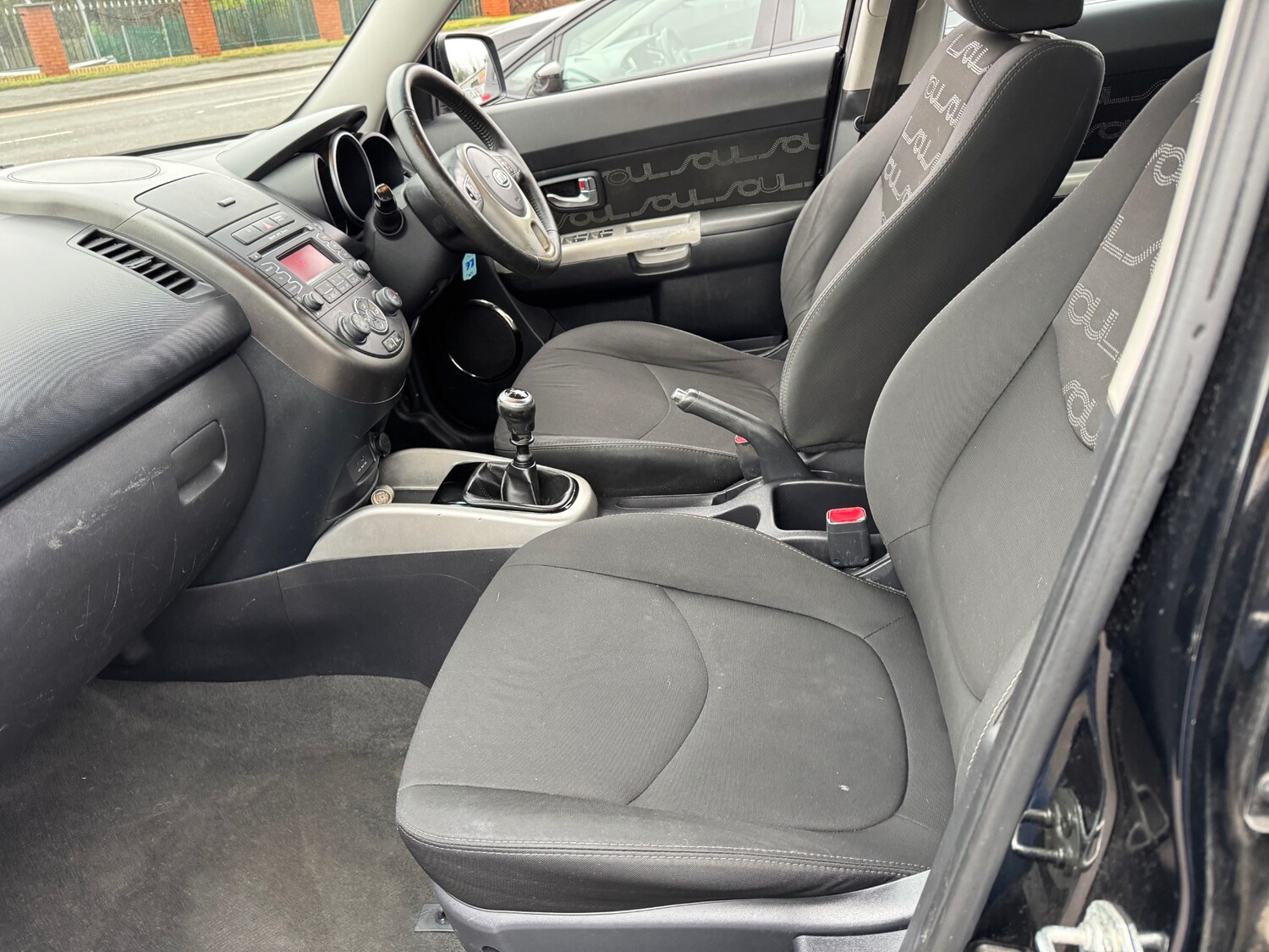 Used Kia Soul 2012 for sale - 77508959: Photo 22