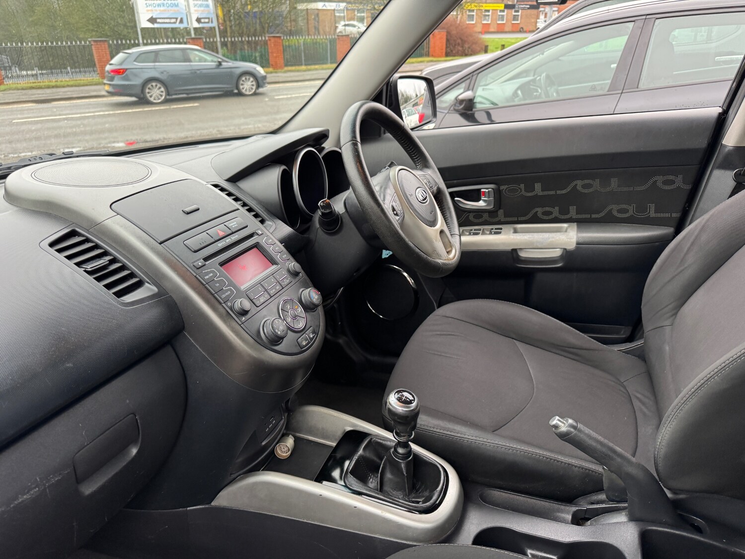 Used Kia Soul 2012 for sale - 77508959: Photo 23