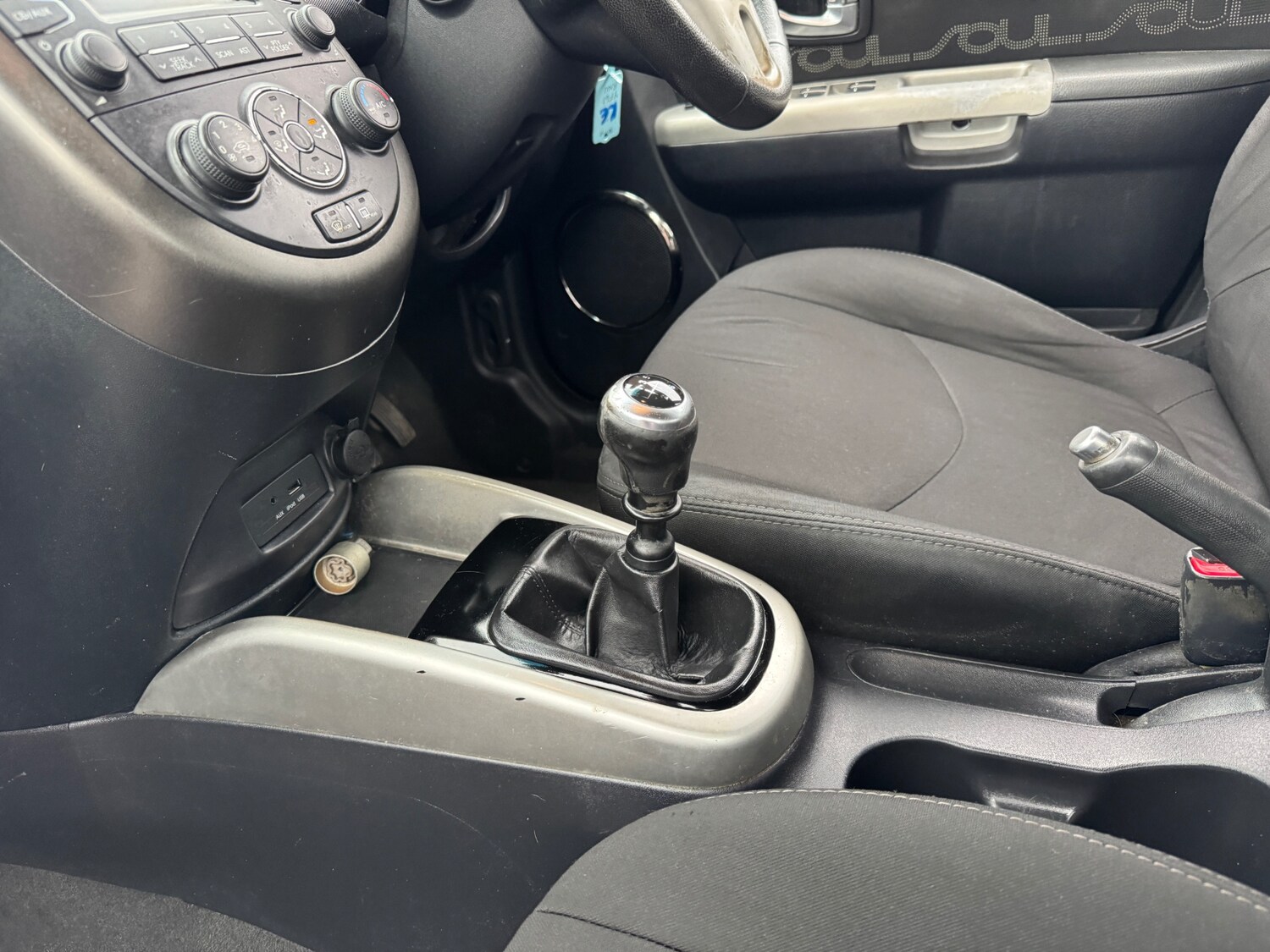 Used Kia Soul 2012 for sale - 77508959: Photo 24