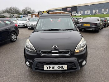 Used Kia Soul 2012 for sale - 77508959: Photo