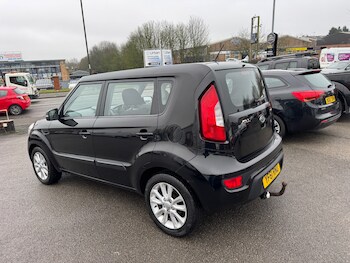 Used Kia Soul 2012 for sale - 77508959: Photo