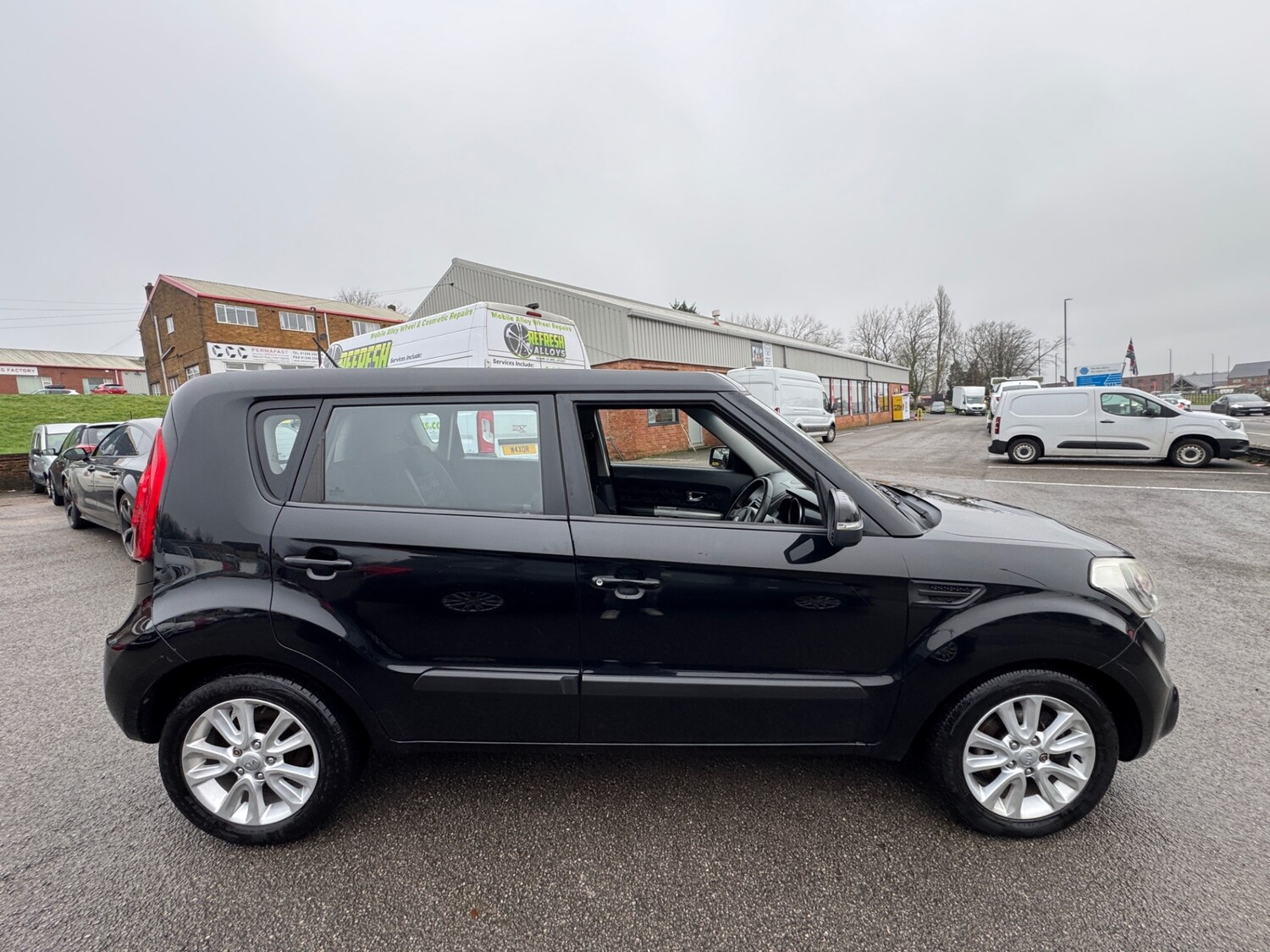 Used Kia Soul 2012 for sale - 77508959: Photo 6