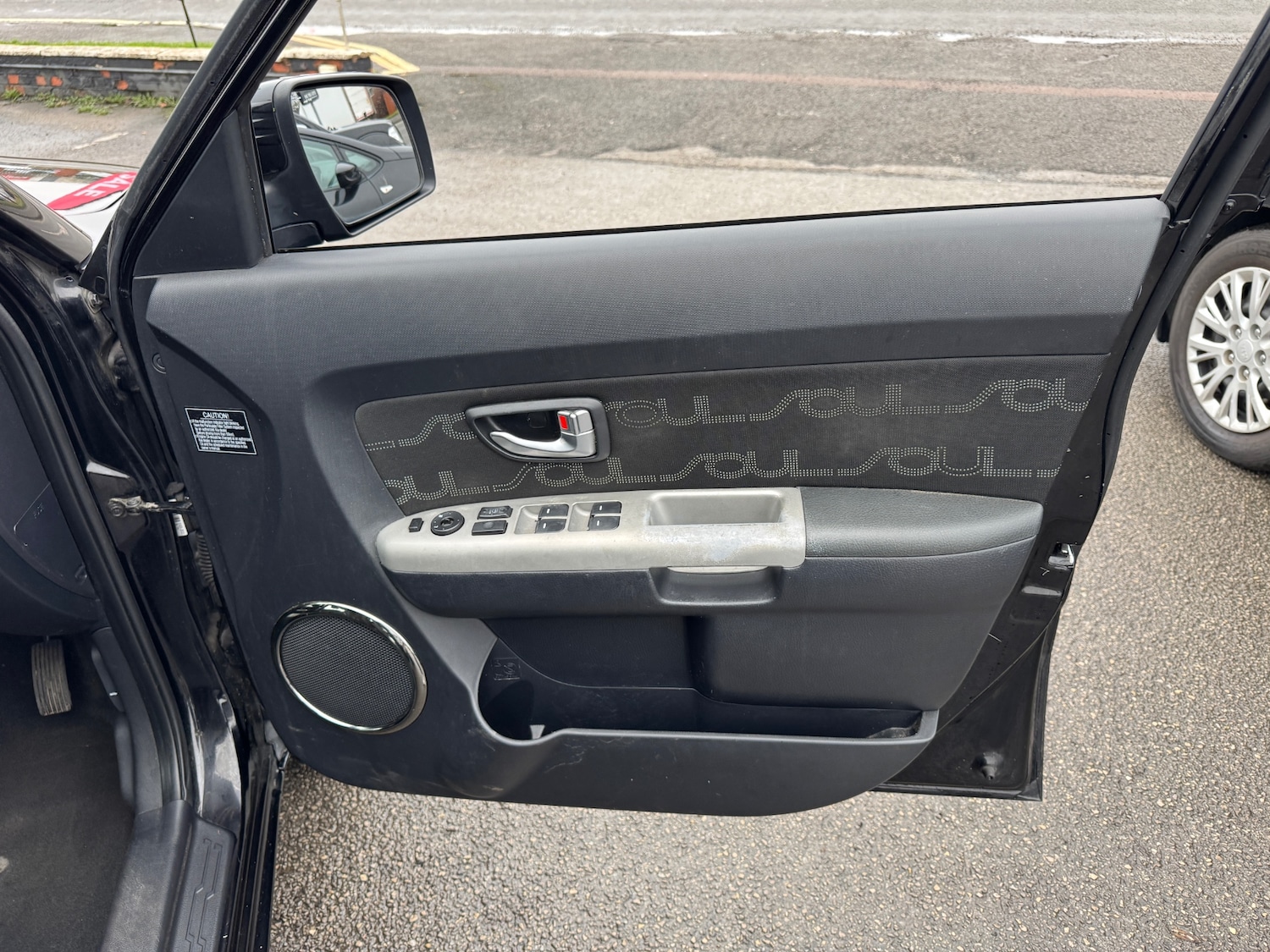 Used Kia Soul 2012 for sale - 77508959: Photo 7