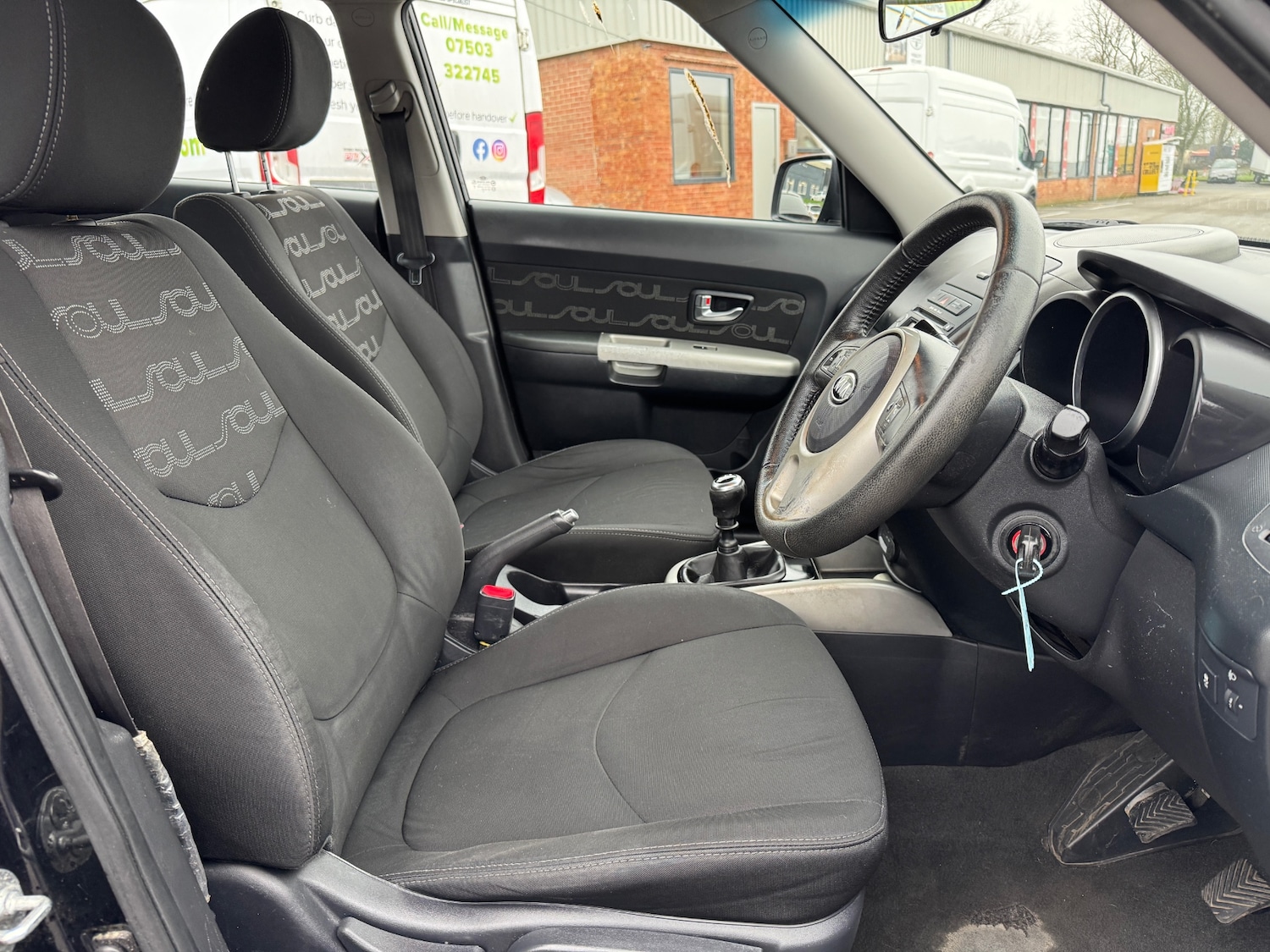 Used Kia Soul 2012 for sale - 77508959: Photo 9