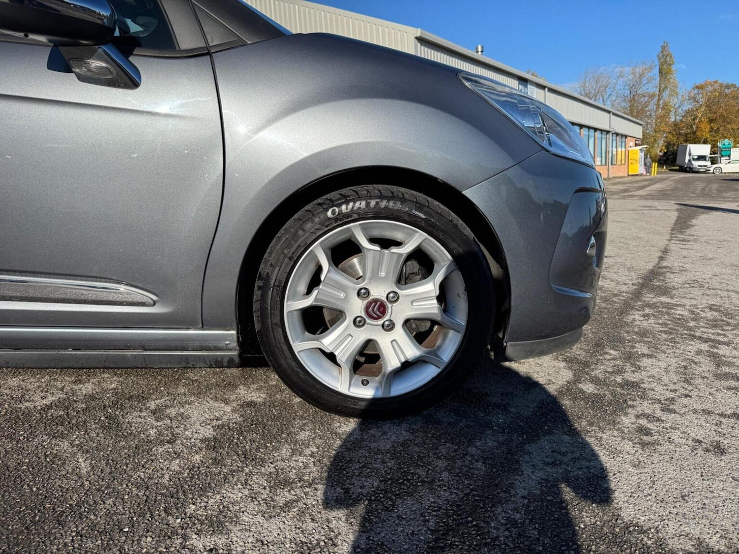 Used Citroen DS3 2010 for sale - 76791515: Photo 12