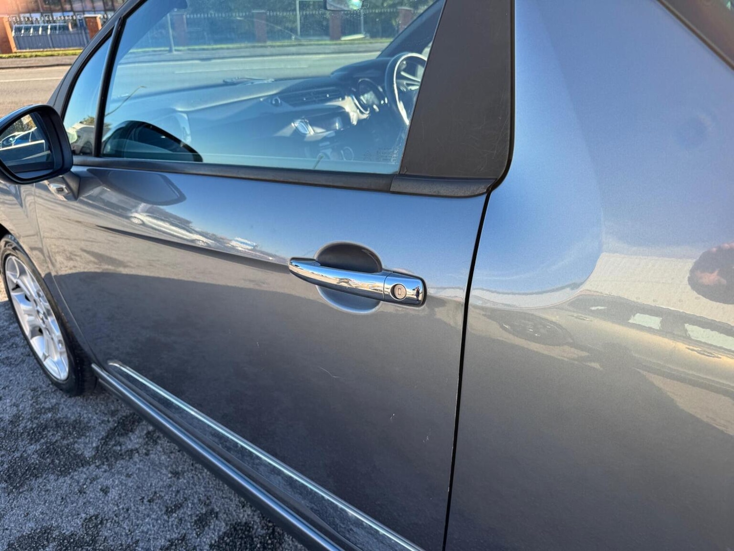 Used Citroen DS3 2010 for sale - 76791515: Photo 19