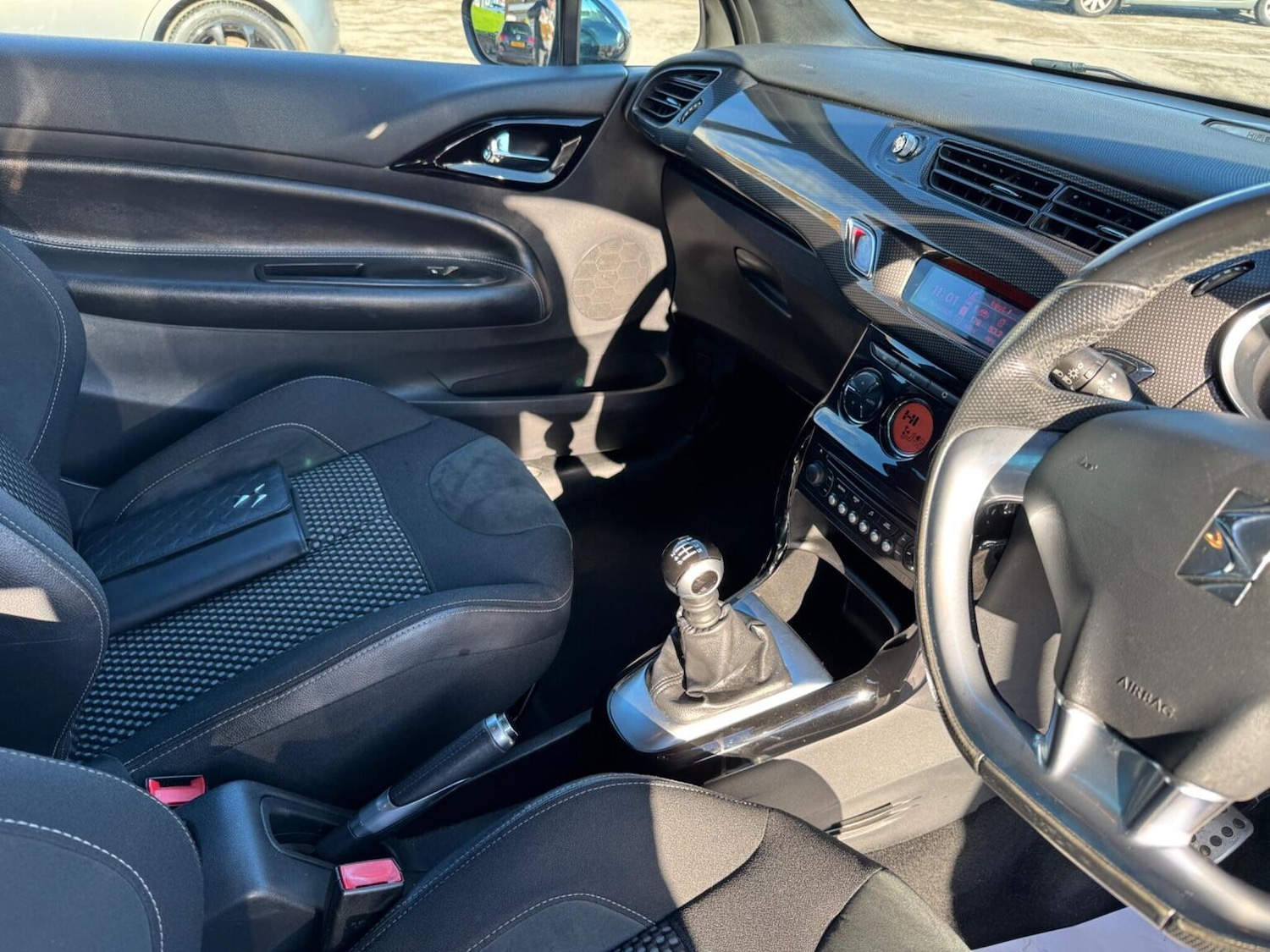 Used Citroen DS3 2010 for sale - 76791515: Photo 27