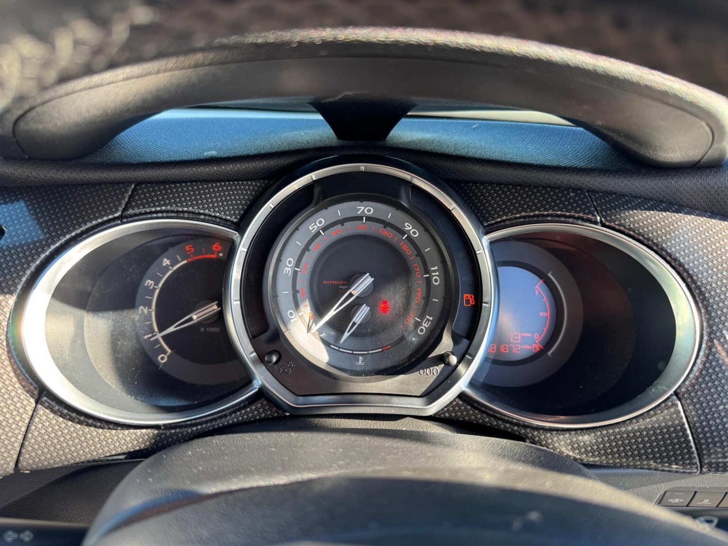 Used Citroen DS3 2010 for sale - 76791515: Photo 28