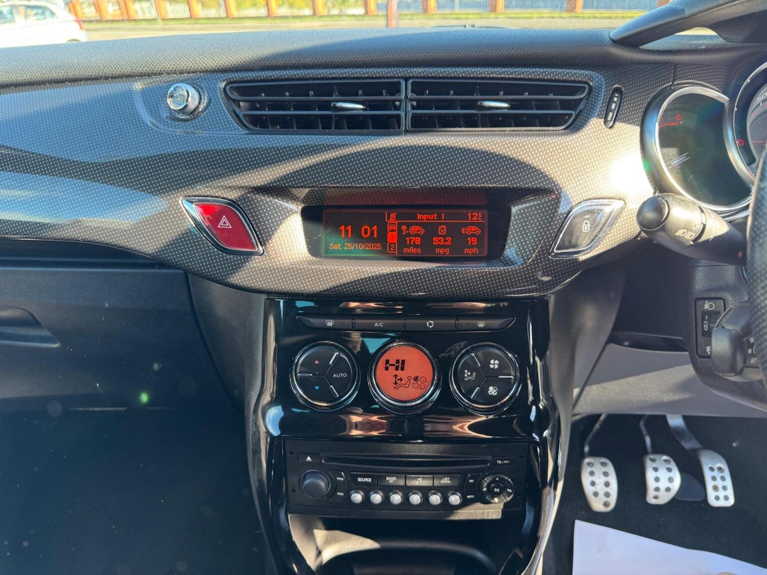 Used Citroen DS3 2010 for sale - 76791515: Photo 31