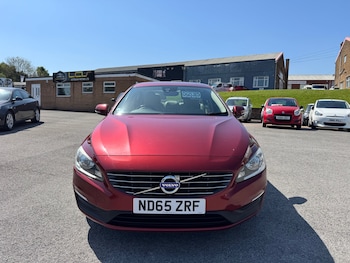 Used Volvo S60 2016 for sale - 78459256: Photo
