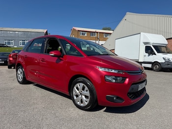 Used Citroen C4 Picasso 2016 for sale - 78459153: Photo