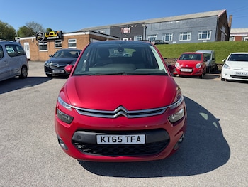 Used Citroen C4 Picasso 2016 for sale - 78459153: Photo