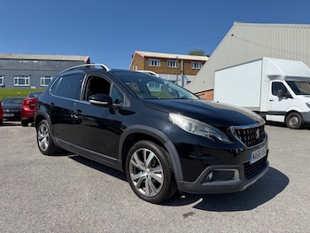 Used Peugeot 2008 2016 for sale - 78459160: Photo