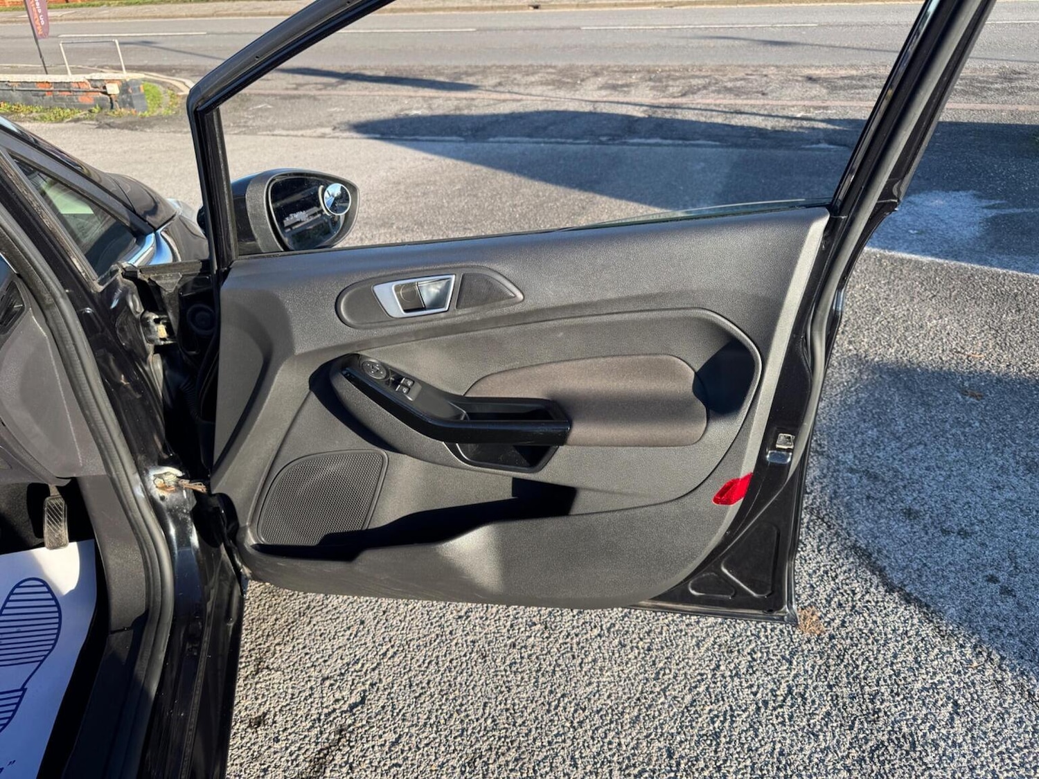 Used Ford Fiesta 2014 for sale - 76662681: Photo 25