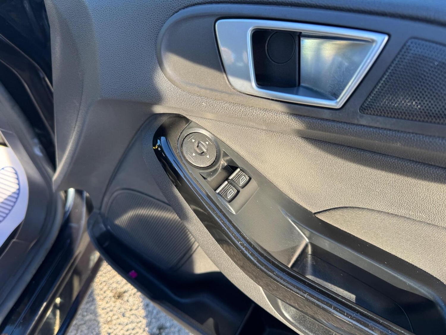 Used Ford Fiesta 2014 for sale - 76662681: Photo 26