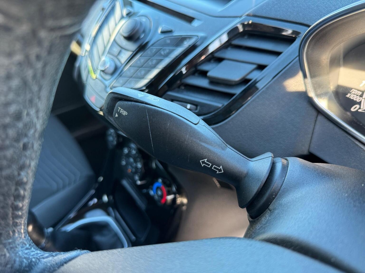 Used Ford Fiesta 2014 for sale - 76662681: Photo 33