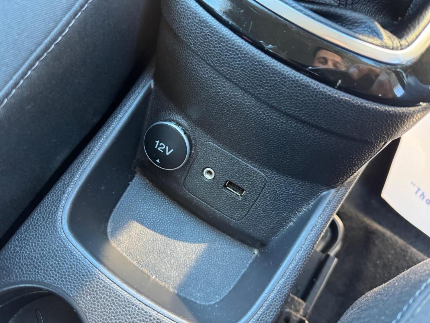 Used Ford Fiesta 2014 for sale - 76662681: Photo 38