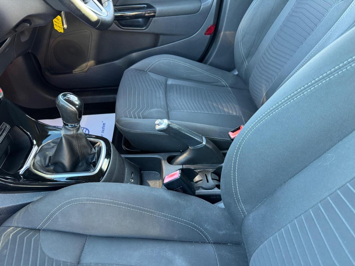 Used Ford Fiesta 2014 for sale - 76662681: Photo 43