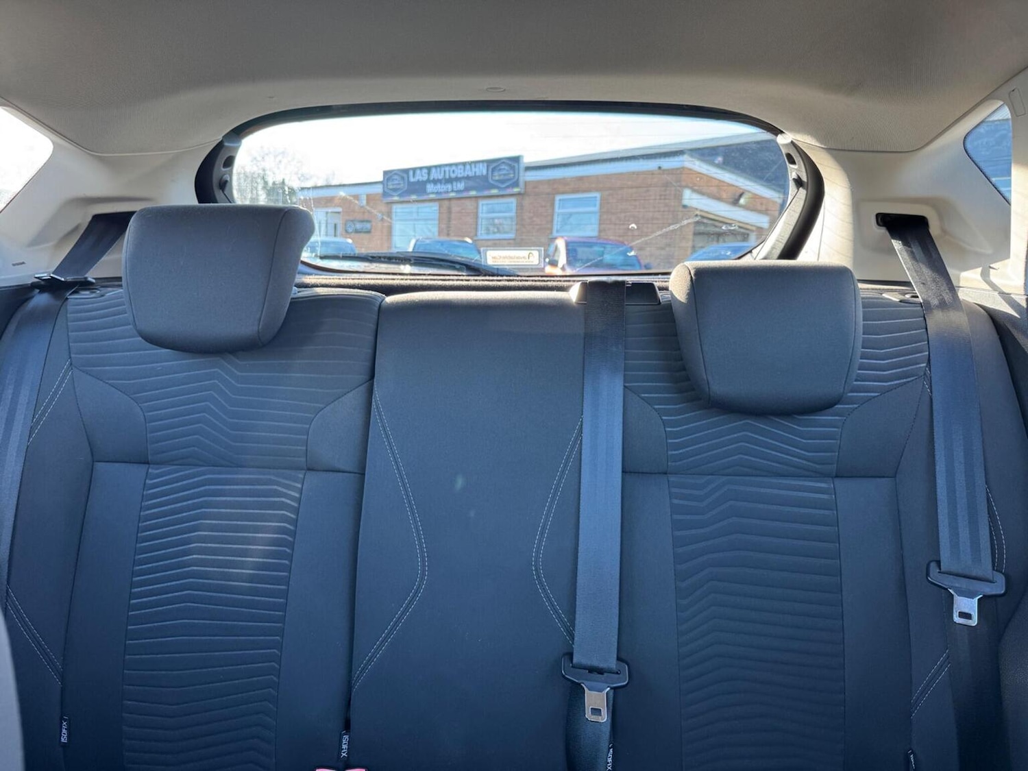 Used Ford Fiesta 2014 for sale - 76662681: Photo 44