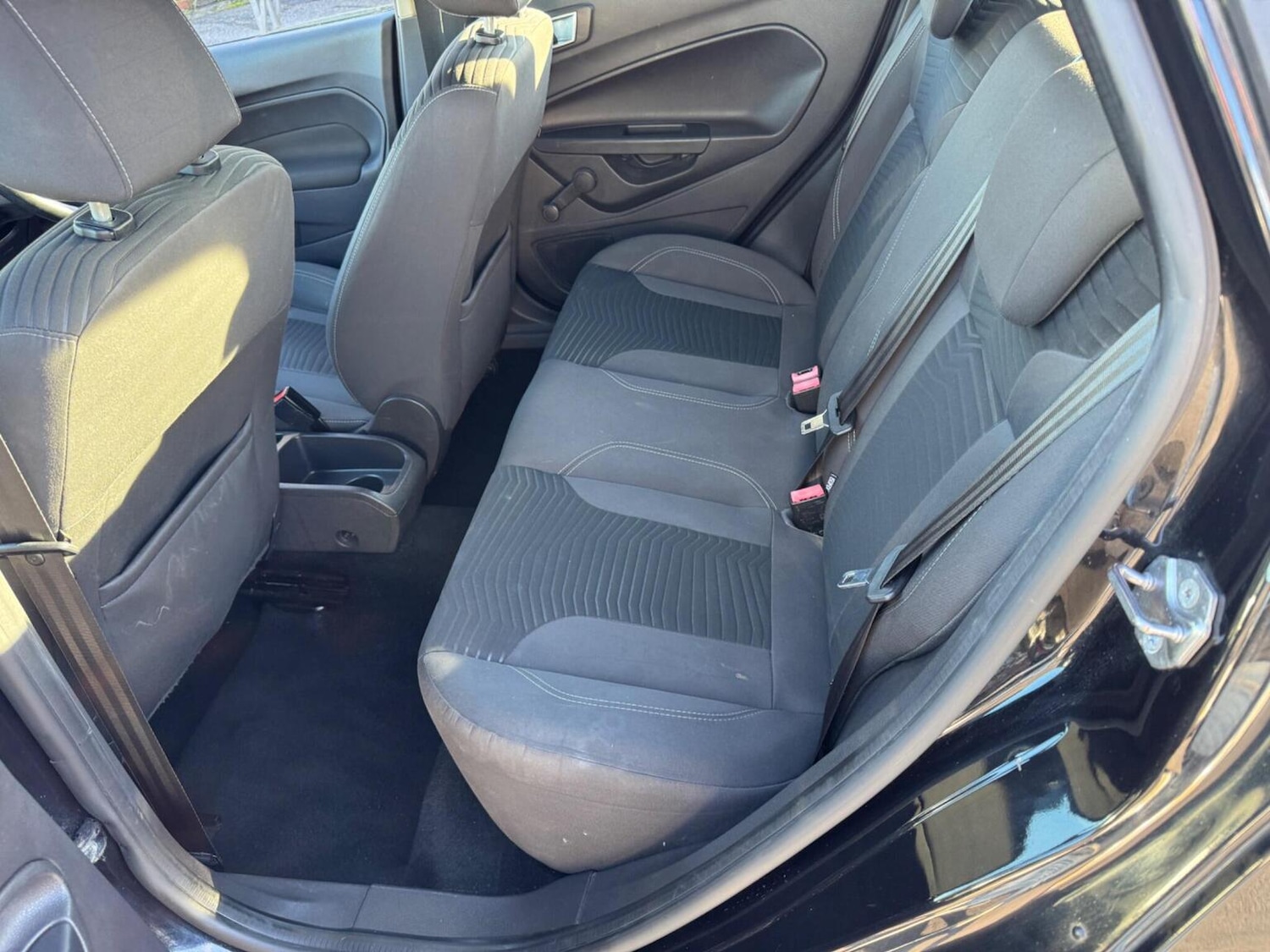 Used Ford Fiesta 2014 for sale - 76662681: Photo 45